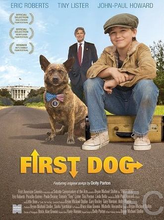   / First Dog 
