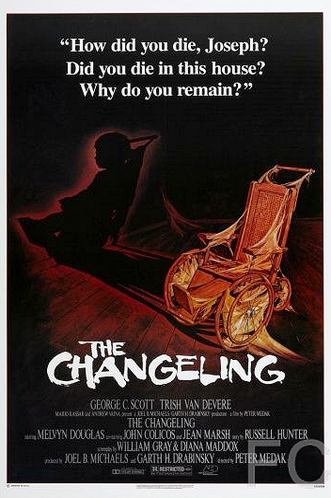 Перебежчик / The Changeling (1979)
