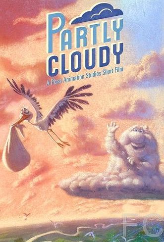 Переменная облачность / Partly Cloudy 