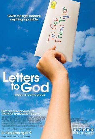   / Letters to God 