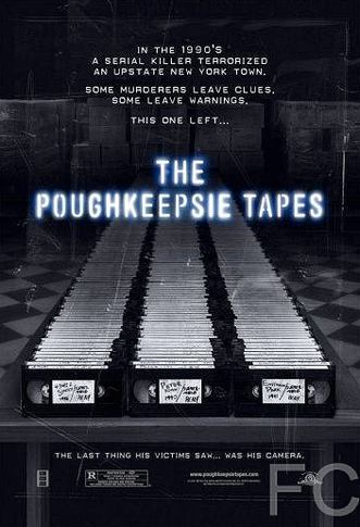 Плёнки из Поукипзи / The Poughkeepsie Tapes (2006) смотреть онлайн, скачать - трейлер