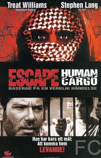 Побег: Живой груз / Escape: Human Cargo 