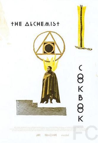 Поваренная книга алхимика / The Alchemist Cookbook 