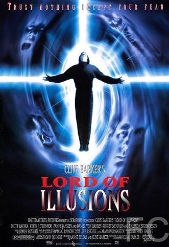   / Lord of Illusions 