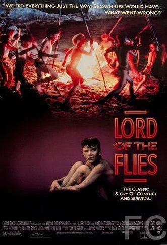   / Lord of the Flies 
