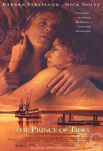 Повелитель приливов / The Prince of Tides (1991)