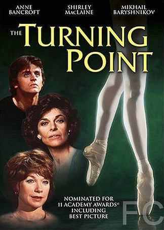 Поворотный пункт / The Turning Point (1977) смотреть онлайн, скачать - трейлер