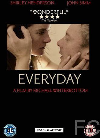 Повседневность / Everyday (2012)