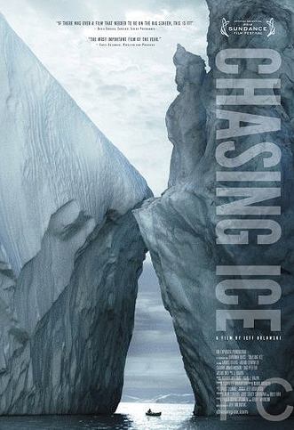 Погоня за ледниками / Chasing Ice (2012) смотреть онлайн, скачать - трейлер