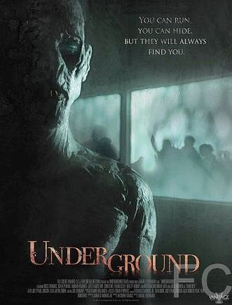  / Underground (2010)