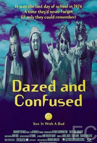 Под кайфом и в смятении / Dazed and Confused (1993) смотреть онлайн, скачать - трейлер