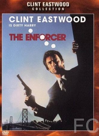  / The Enforcer (1976)