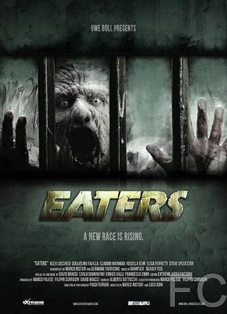  / Eaters 