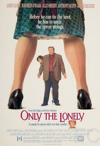    / Only the Lonely 