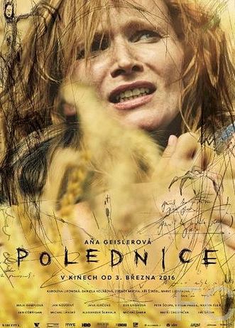 Полдень / Polednice (2016) смотреть онлайн, скачать - трейлер