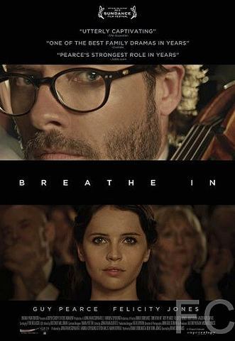   / Breathe In (2012)