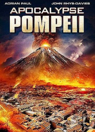 :  / Apocalypse Pompeii 