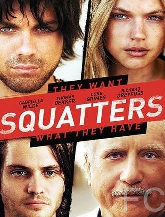  / Squatters 