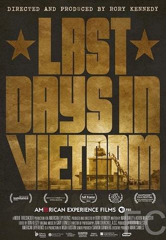     / Last Days in Vietnam 