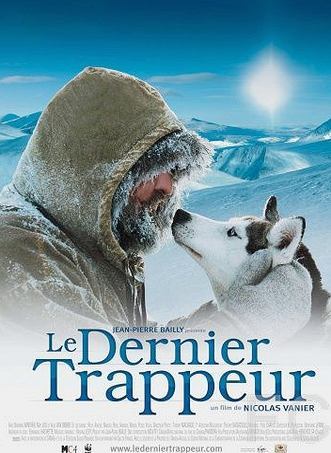 Последний зверолов / Le dernier trappeur 