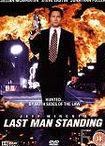 Последний оставшийся в живых / Last Man Standing (1995) смотреть онлайн, скачать - трейлер