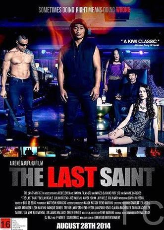 Последний праведник / The Last Saint (2014) смотреть онлайн, скачать - трейлер