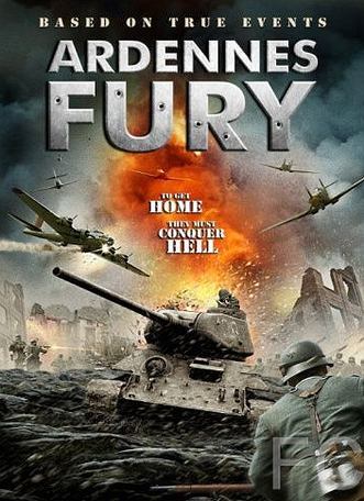   / Ardennes Fury 