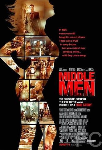  / Middle Men 