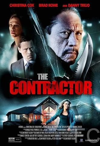 Поставщик / The Contractor (2013) смотреть онлайн, скачать - трейлер