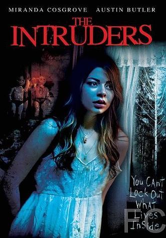  / The Intruders 