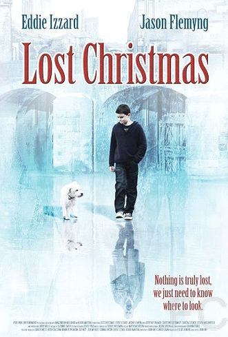 Потерянное Рождество / Lost Christmas (2011) смотреть онлайн, скачать - трейлер