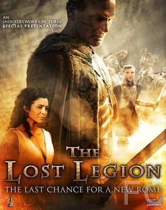   / The Lost Legion 