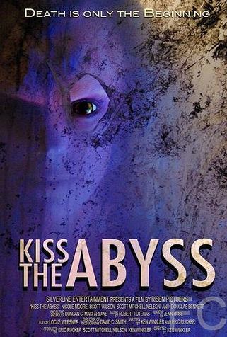   / Kiss the Abyss 