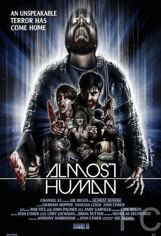   / Almost Human 