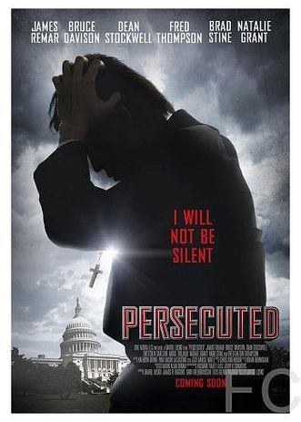  / Persecuted 