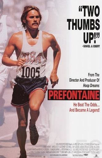 Префонтейн / Prefontaine (1997) смотреть онлайн, скачать - трейлер