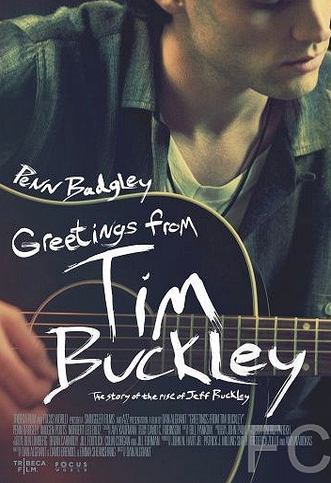     / Greetings from Tim Buckley 