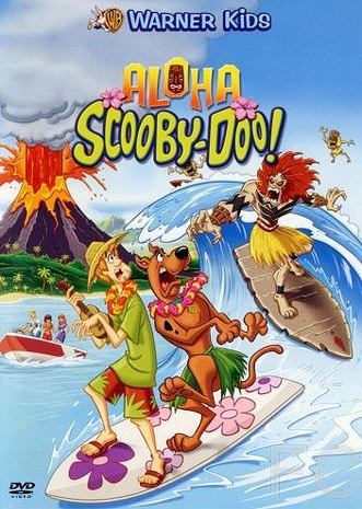 , - / Aloha, Scooby-Doo! 