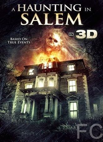   / A Haunting in Salem 