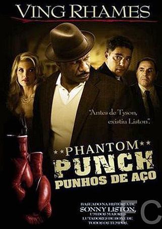   / Phantom Punch 