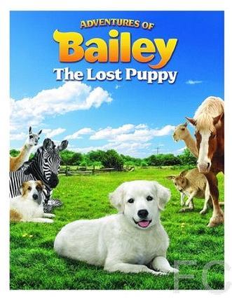  :   / Adventures of Bailey: The Lost Puppy 