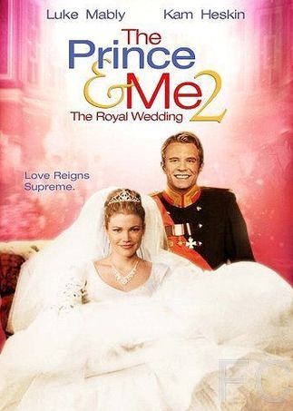   :   / The Prince & Me II: The Royal Wedding 