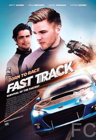  2 / Born to Race: Fast Track 