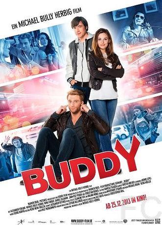 Приятель / Buddy (2013) смотреть онлайн, скачать - трейлер