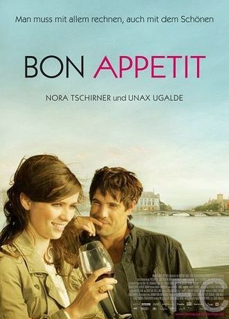 Приятного аппетита! / Bon apptit (2010) смотреть онлайн, скачать - трейлер