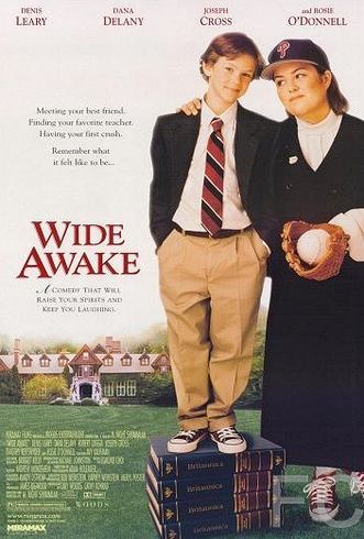 Пробуждение / Wide Awake 