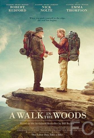    / A Walk in the Woods (2015)