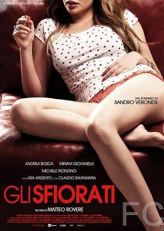 Промах / Gli sfiorati (2011) смотреть онлайн, скачать - трейлер