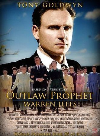 Пророк вне закона: Уоррен Джеффс / Outlaw Prophet: Warren Jeffs (2014) смотреть онлайн, скачать - трейлер