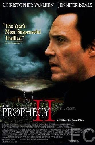 Пророчество 2 / The Prophecy II 